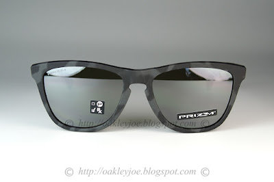oakley frogskins clear camo oakley frogskins clear camo